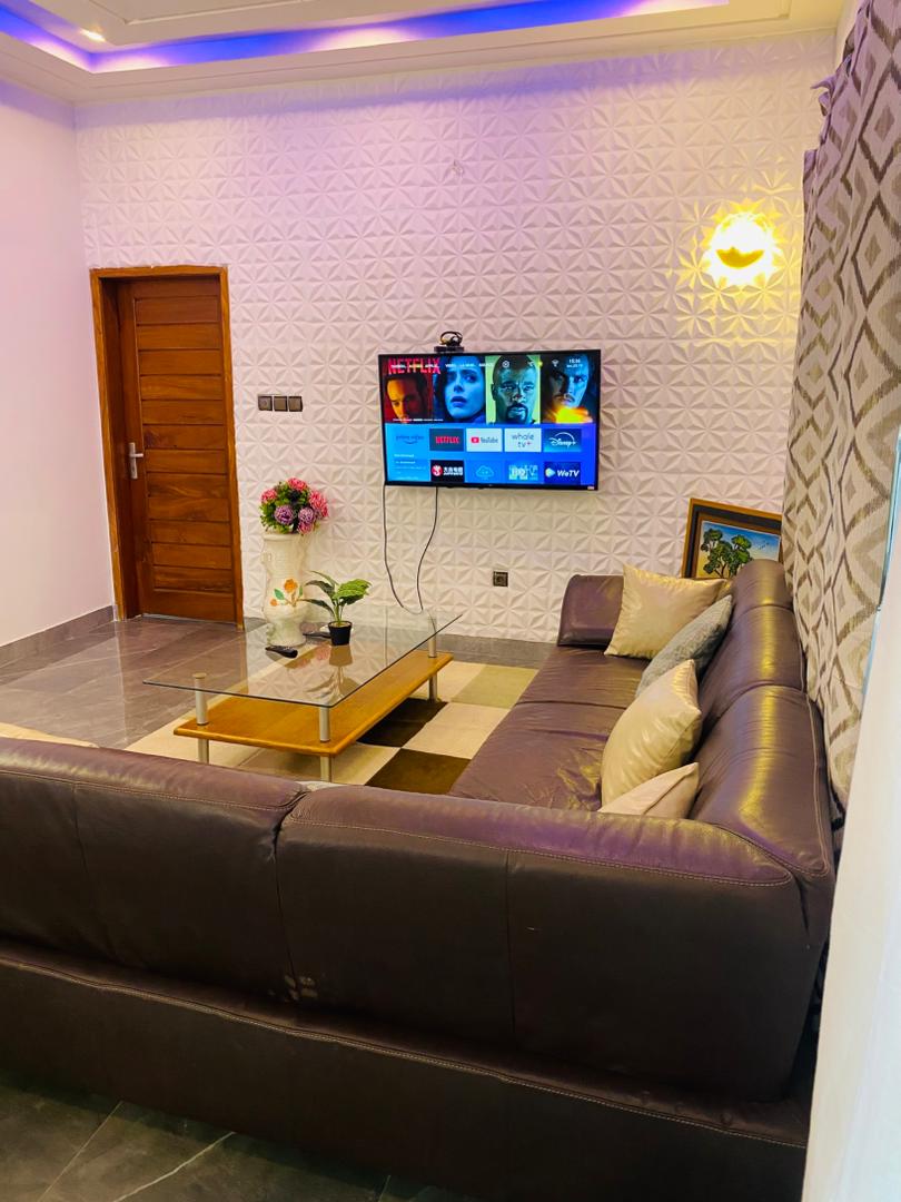 Appartement akogbato